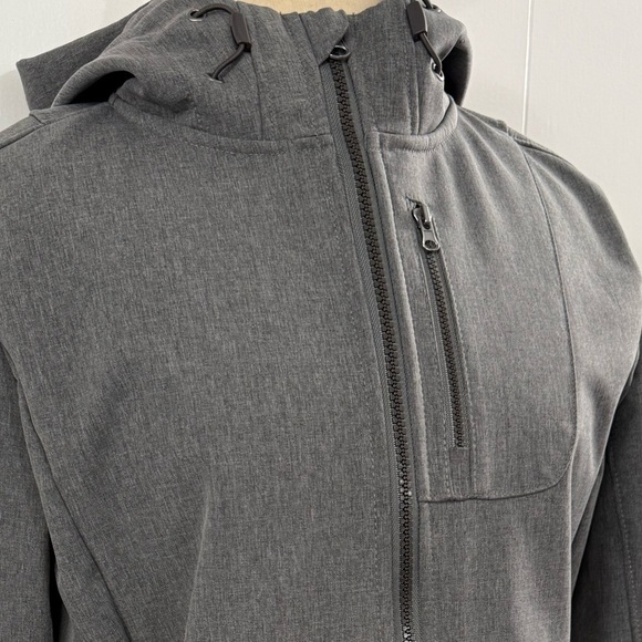 Mondetta | Gray Jacket - Picture 16 of 16